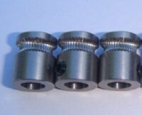 extruder wheel