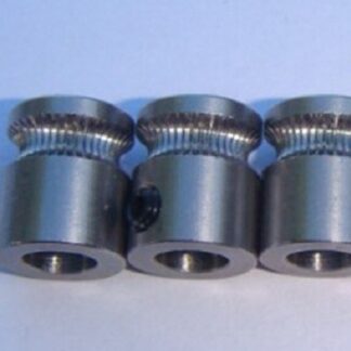 extruder wheel