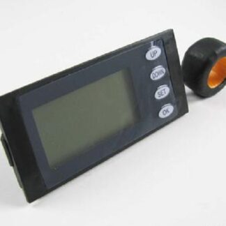 5in1 Digital Combo Panel