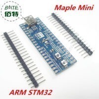 ARM Cortex-M3 Leaflabs Leaf Maple Mini Module STM32