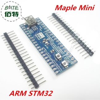ARM Cortex-M3 Leaflabs Leaf Maple Mini Module STM32