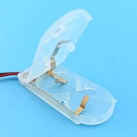 CR2032x2 6V