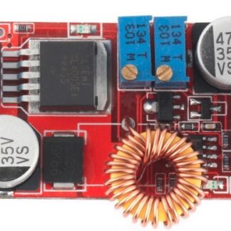 DC to DC 5A CC CV Step down Board