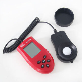 Digital Light Meter Luxmeter