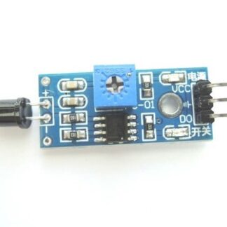 Flame sensor