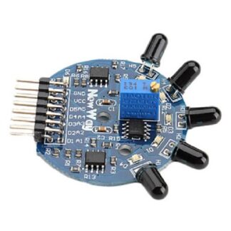 Flame sensor