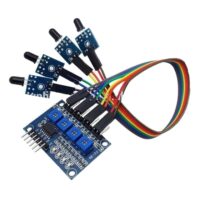 Flame sensor