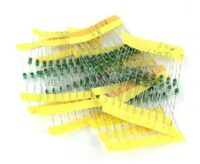 Inductors kit