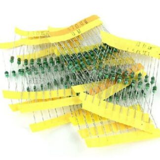 Inductors kit