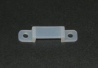 LED Strip Silicon Clip