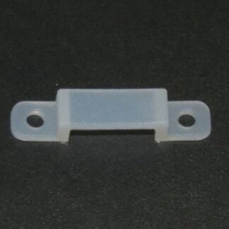 LED Strip Silicon Clip