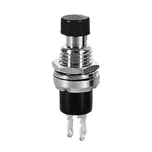 Momentary Push button Switch