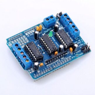 Motor Drive Shield Expansion Board L293D