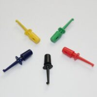 Multimeter Lead Wire Test Hook