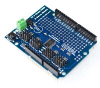 PCA9685 16-Channel 12-bit PWM Servo motor Driver