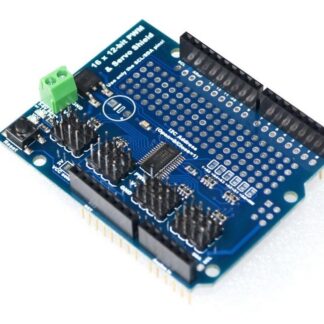 PCA9685 16-Channel 12-bit PWM Servo motor Driver
