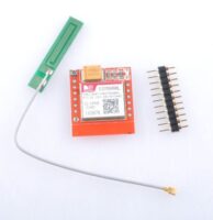 SIM800L GPRS GSM-modul 