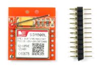 SIM800L GPRS GSM-modul 