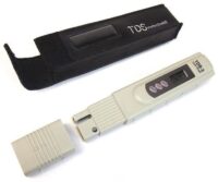 TDS3 Tester