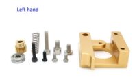 extruder left hand