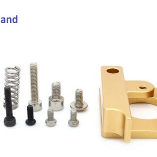 extruder left hand