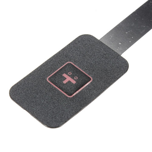 membrane switch 1 key