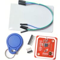 nfc rfid