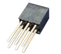 pin header 2x3
