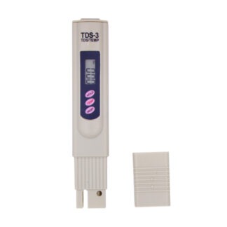 TDS-3 tester