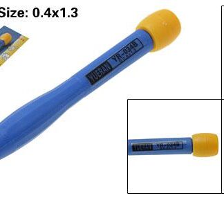 0.4 x 1.3 Slotted Head Ceramic Alignment Screwdriver Tool