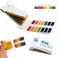 PH Strips
