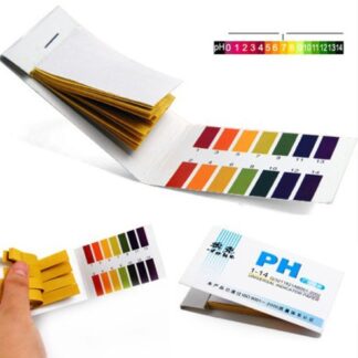 PH Strips