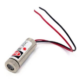 laser line