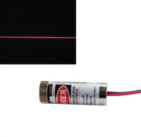 laser line