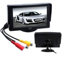 tft 4.3 monitor