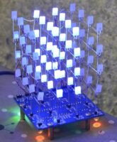 4x4x4 cube STC_8