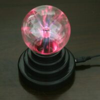 plasma ball