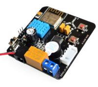 ESP8266 T5 ESP-13