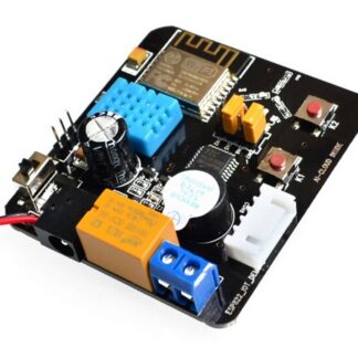 ESP8266 T5 ESP-13