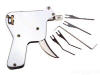 lock pick gun