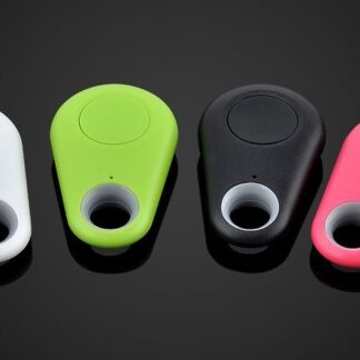 Bluetooth GPS Tracker