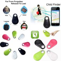 Bluetooth GPS Tracker
