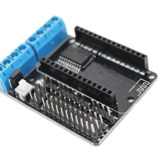NodeMCU-lua-wifi-Motor-Shield-Board-L293D-for-ESP-12E