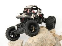 Basher RockSta