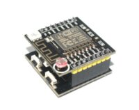 Witty-cloud-Development-Board-ESP-12F
