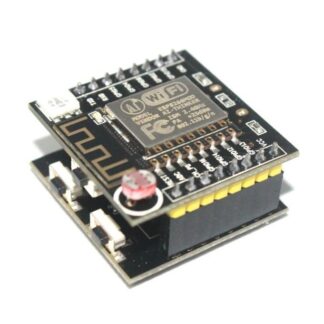 Witty-cloud-Development-Board-ESP-12F