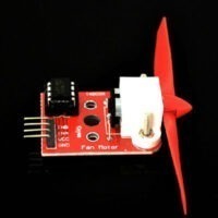 Fan module