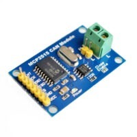 MCP2515 CAN Bus Module TJA1050 Receiver SPI_1