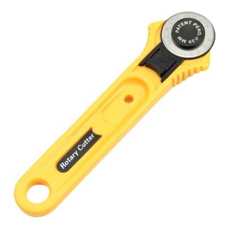 Rotary Cutter 28mm Kniv