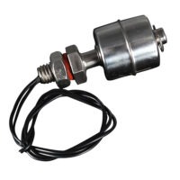 float switch stainless steel